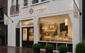 De Herbert Amsterdam - newly renovated